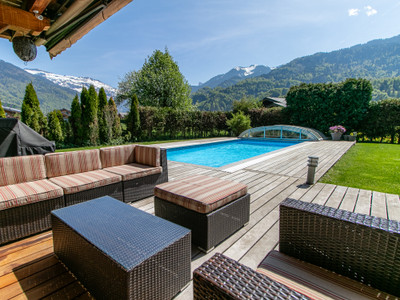 Ski property for sale in Samoens - €2,850,000 - photo 8
