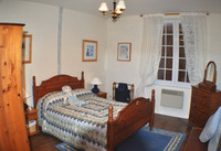Maison à vendre à Gizeux, Indre-et-Loire - 267.500 € - photo 14