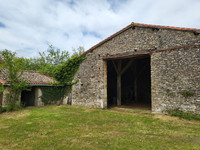 Maison à vendre à Messé, Deux-Sèvres - 179.950 € - photo 9