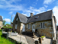 French property, houses and homes for sale in Champ-du-Boult Calvados Normandy