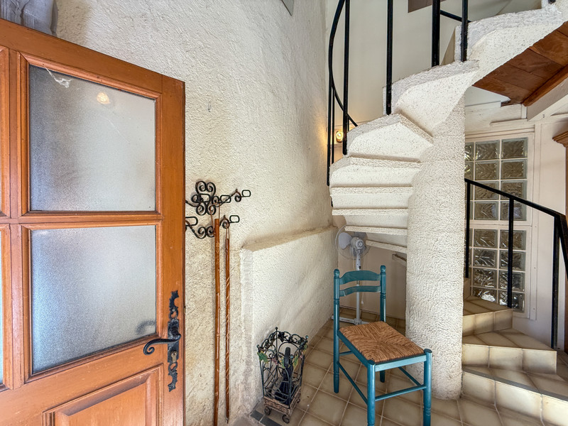 French property for sale in Bouteilles-Saint-Sébastien, Dordogne - €175,770 - photo 12