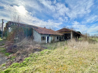 Maison à vendre à Massignac, Charente - 26.600 € - photo 2