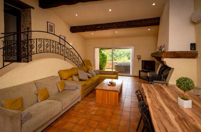 French property for sale in Villelongue-dels-Monts, Pyrénées-Orientales - €895,000 - photo 4