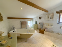 Maison à vendre à La Chapelle-aux-Lys, Vendée - 270.000 € - photo 8