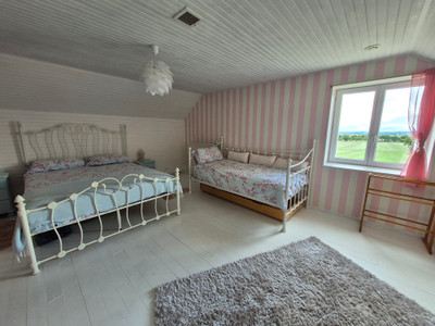French property for sale in Duault, Côtes-d'Armor - €152,600 - photo 10