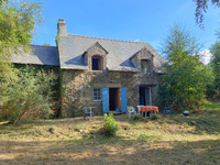 French property, houses and homes for sale in Saint-Mars-du-Désert Mayenne Pays_de_la_Loire