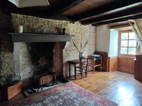 Maison à vendre à Beaulieu-sur-Sonnette, Charente - 130.800 € - photo 10
