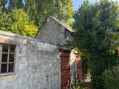 French property for sale in Vernantes, Maine-et-Loire - €194,400 - photo 4