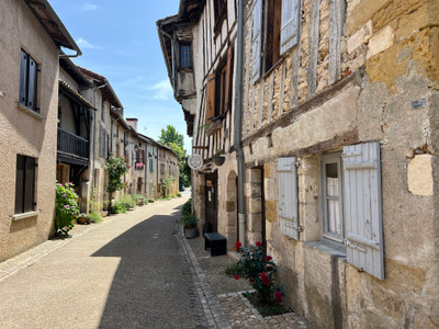 French property for sale in Saint-Jean-de-Côle, Dordogne - €192,600 - photo 1