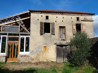 French property, houses and homes for sale in Le Ségur Tarn Midi_Pyrenees