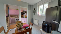 Propriété à vendre à Bagnoles de l'Orne Normandie, Orne - 119 000 € - photo n°5
