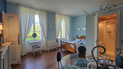 French property for sale in Saint-Pierre-du-Regard, Orne - €840,000 - photo 9