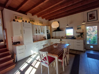 Maison à vendre à Tusson, Charente - 212.000 € - photo 5