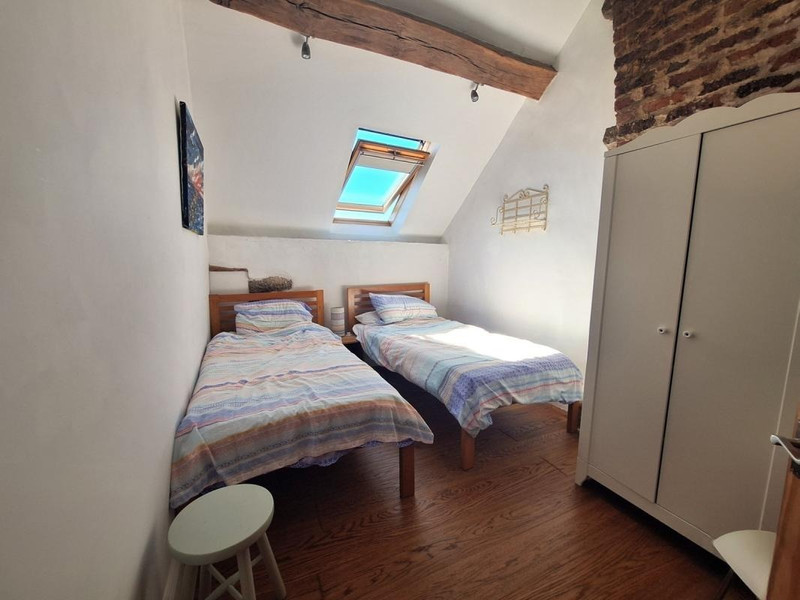 French property for sale in Saisy, Saône-et-Loire - €109,000 - photo 6