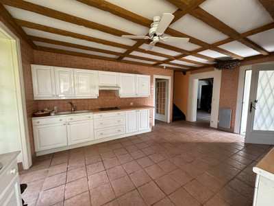 French property for sale in Montembœuf, Charente - €160,000 - photo 1