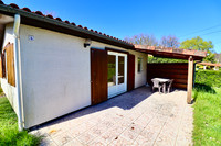 Maison à vendre à Écuras, Charente - 88.000 € - photo 6
