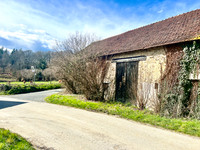 Maison à vendre à Fursac, Creuse - 36 600 € - photo 2