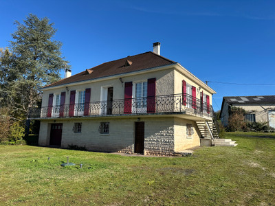 house for sale in Dordogne