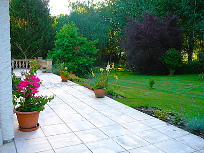 French property for sale in Ribérac, Dordogne - €290,000 - photo 1