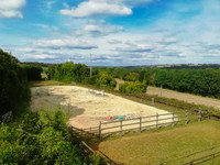 Commerce à vendre à Sargé-sur-Braye, Loir-et-Cher - 214.000 € - photo 1