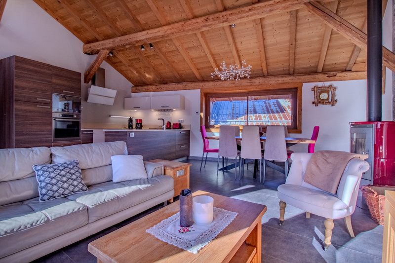 French property for sale in Les Allues, Savoie - €1,450,000