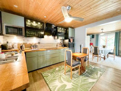 French property for sale in Largeasse, Deux-Sèvres - €173,760 - photo 13