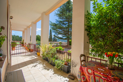 apartment for sale in Alpes-de-Haute-Provence