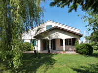 Maison à vendre à Casteljaloux, Lot-et-Garonne - 258 060 € - photo 1