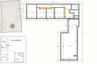 Maison à vendre à Jouy-en-Josas, Yvelines - 990.000 € - photo 9