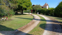 Propriété à vendre à Bourran, Lot-et-Garonne - 295 000 € - photo n°3