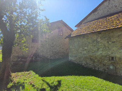 French property for sale in Les Cars, Haute-Vienne - €269,000 - photo 12