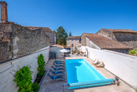 Propriété à vendre à Villefranche-de-Lonchat, Dordogne - 477 000 € - photo n°10
