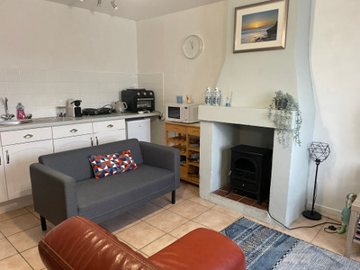 French property for sale in Scrignac, Finistère - €142,790 - photo 6