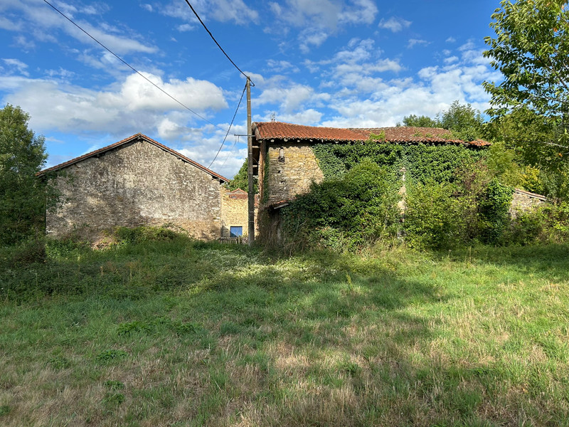 French property for sale in Saint-Bazile, Haute-Vienne - €66,600 - photo 9