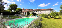 Maison à vendre à Verteillac, Dordogne - 524 700 € - photo 2