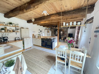 Maison à vendre à Callac, Côtes-d'Armor - 120 000 € - photo 6