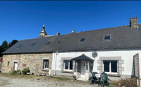 Maison à vendre à Saint-Gilles-Pligeaux, Côtes-d'Armor - 155.000 € - photo 1