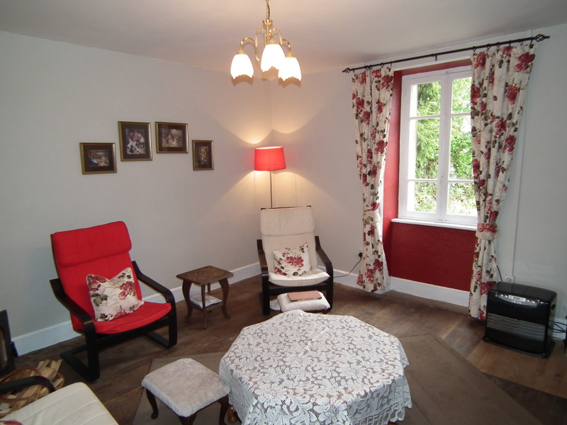 French property for sale in Pontaumur, Puy-de-Dôme - €69,900 - photo 8