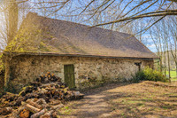 Propriété à vendre à Dournazac, Haute-Vienne - 152 000 € - photo n°8