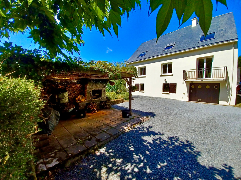 Maison à vendre à Saint-Lyphard, Loire-Atlantique - 357.000 € - photo 1