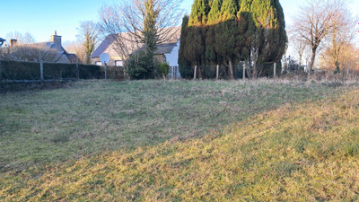 French property for sale in Tinchebray-Bocage, Orne - €21,000 - photo 10