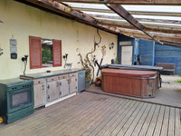 Maison à vendre à Scrignac, Finistère - 183.900 € - photo 10