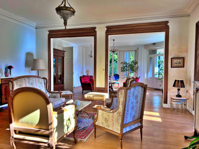 French property for sale in Foussignac, Charente - €2,184,000 - photo 6