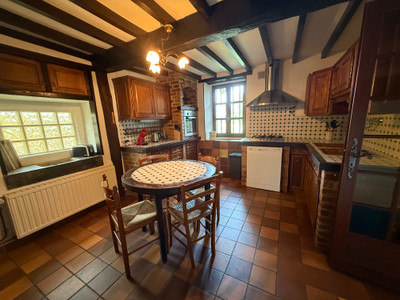 French property for sale in Vic-en-Bigorre, Hautes-Pyrénées - €339,000 - photo 4