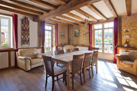 Maison à Baugé-en-Anjou, Maine-et-Loire - photo 2
