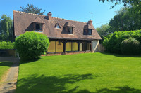 Maison à vendre à Saint-Pierre-du-Jonquet, Calvados - 227.900 € - photo 1
