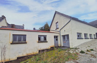 property to renovate for sale in LocarnCôtes-d'Armor Brittany