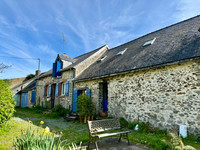 Maison à vendre à Villepail, Mayenne - 110 000 € - photo 2