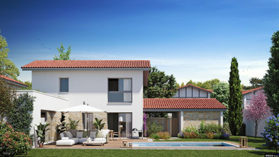 French property for sale in Anglet, Pyrénées-Atlantiques - €1,470,000 - photo 2