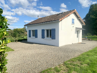 house for sale in Haute-Vienne